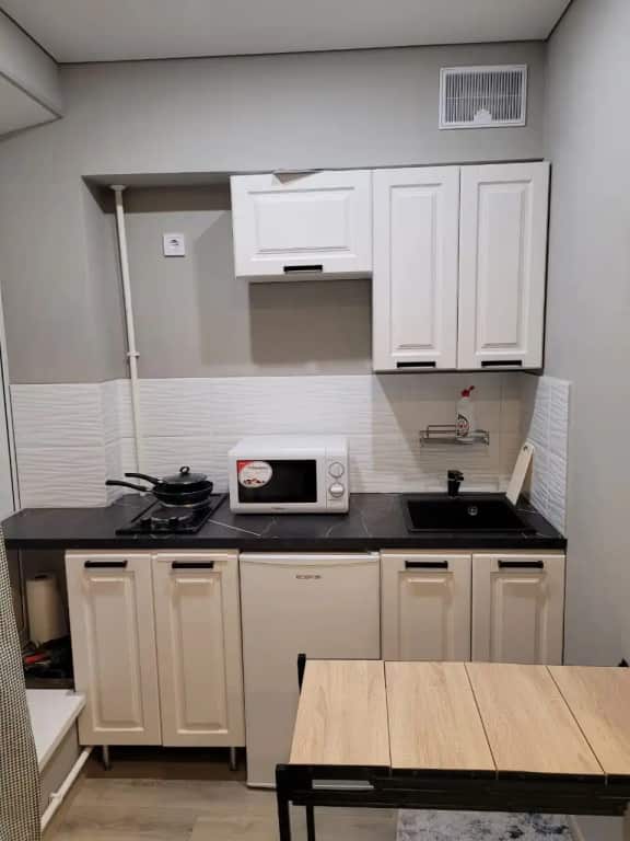 Квартира Гарифьянова 25 гостинка 15кв.м.: главное фото 1