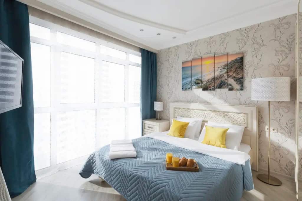 Апартаменты M Apartments, Eldorado 4: главное фото 1