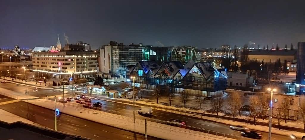 Апартаменты на Московском: главное фото 1