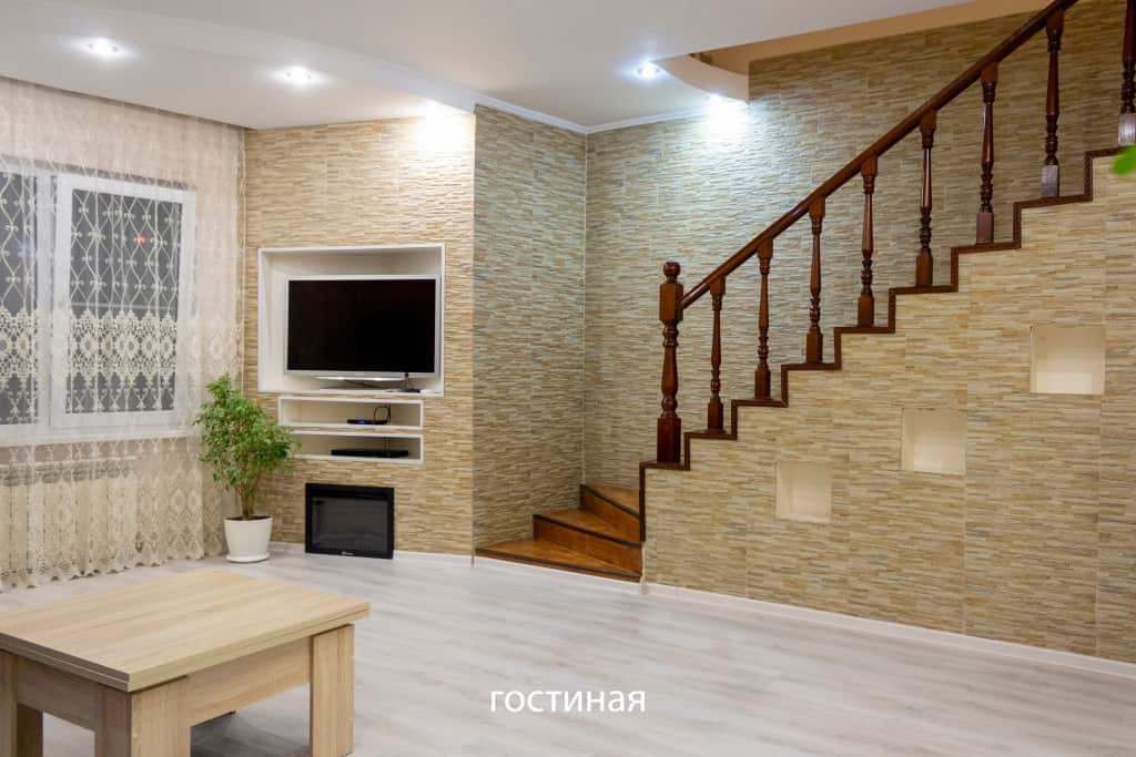 Апартаменты у Олимпийского Парка: главное фото 1