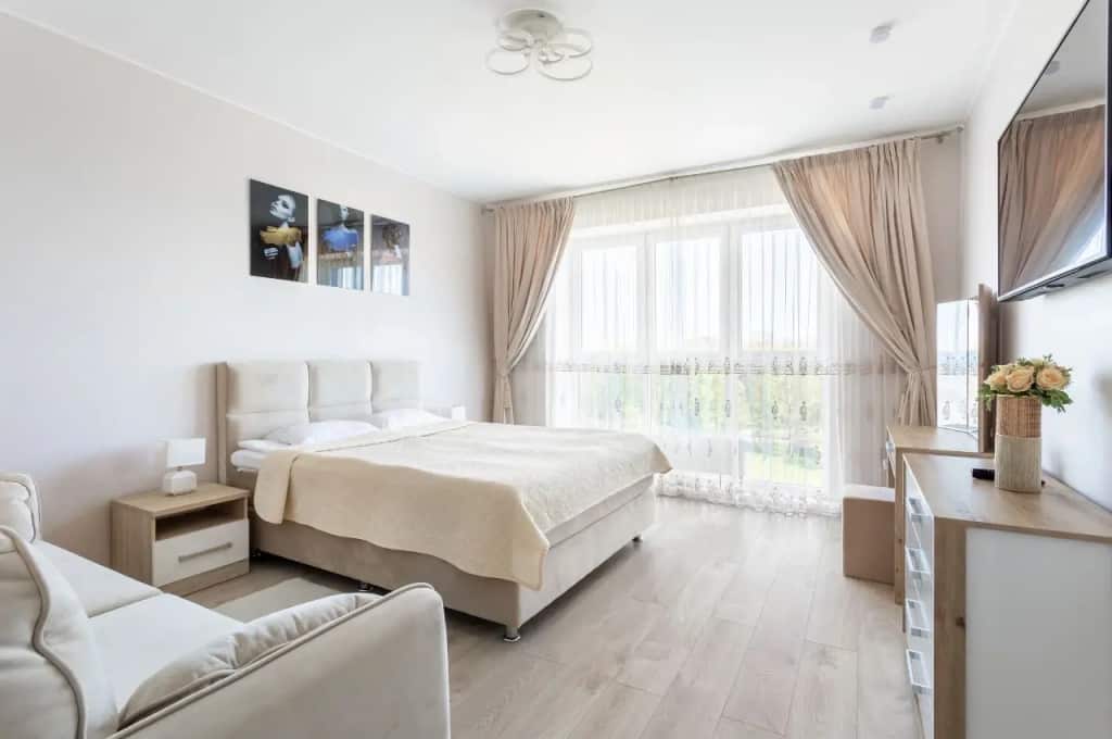Apart39 Апартаменты в Самом Центре у Храма: главное фото 1