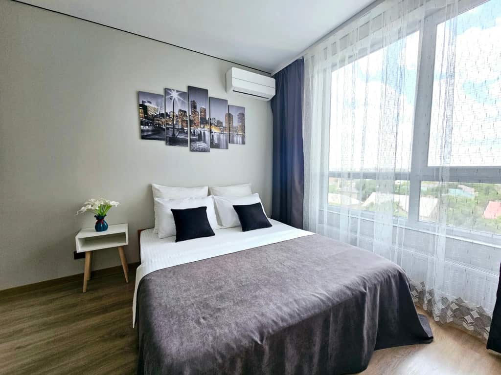 Квартира Khadi_Home в ЖК Укроп: главное фото 1