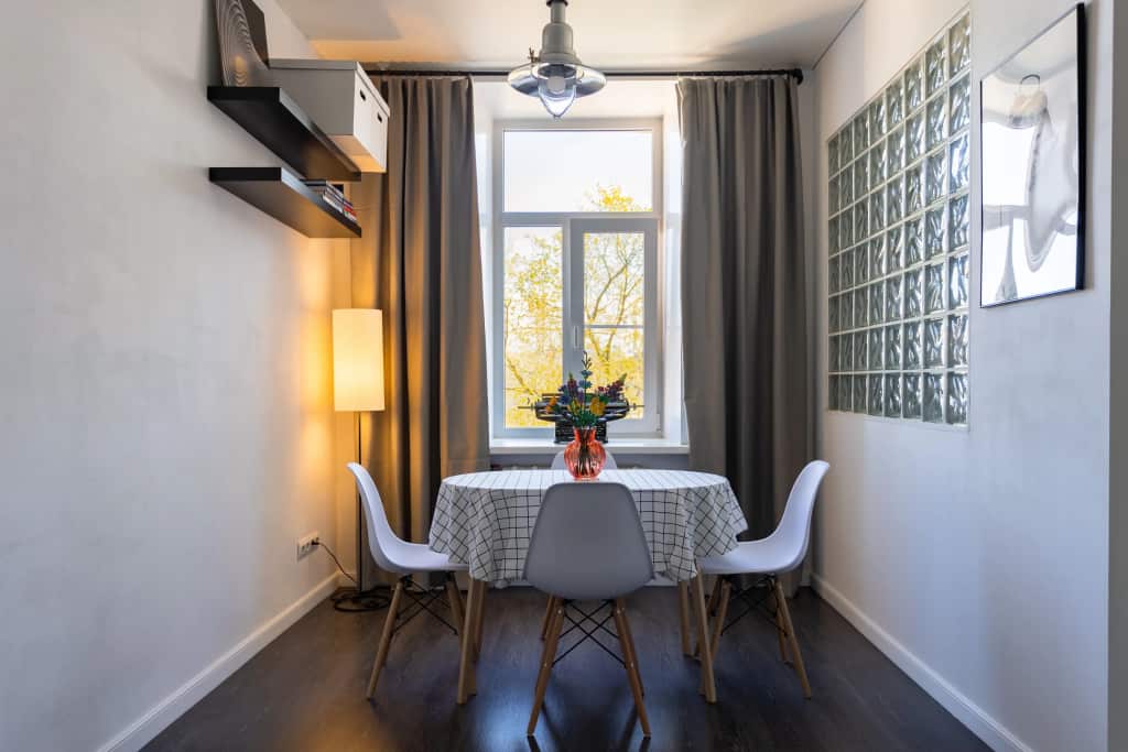 Квартира Sweet Dreams Apartments на Лиговском: главное фото 1