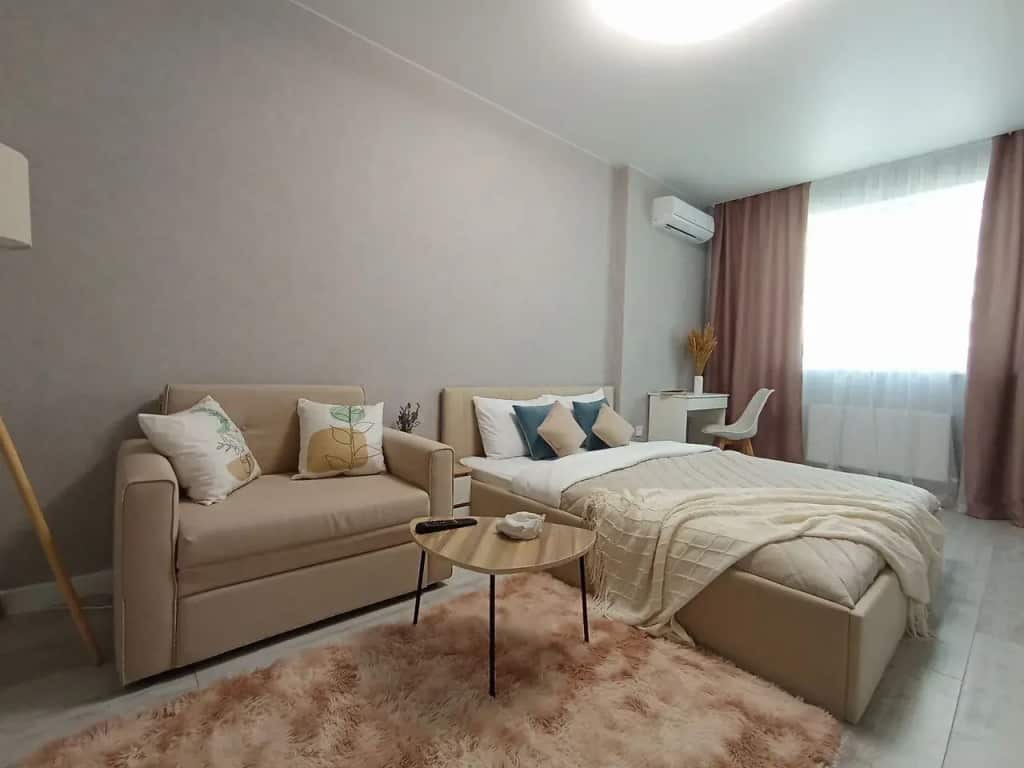 Квартира на Адмирала Крузенштерна 5/2: главное фото 1