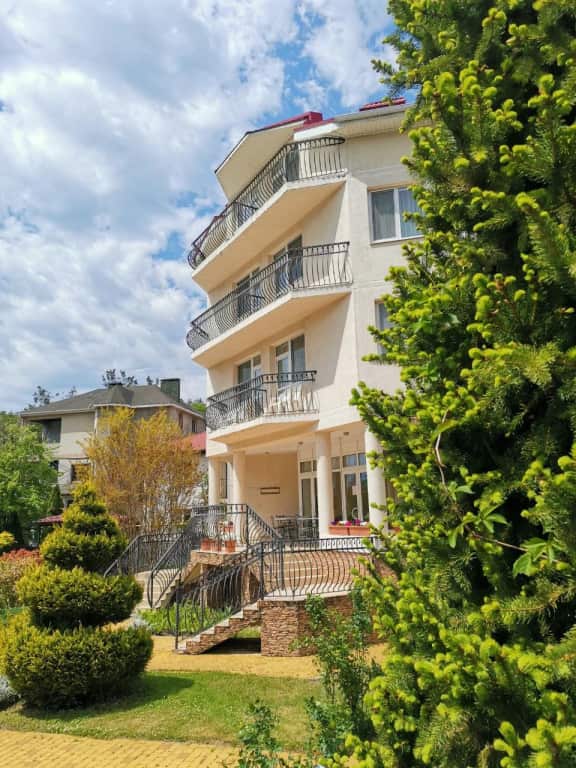 Меблированные Комнаты Миранда Голубая Бухта: главное фото 1