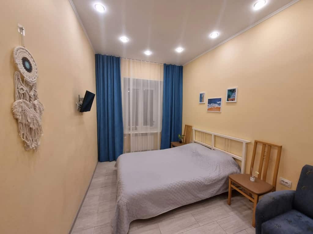 Апартаменты в Самом Центре Санкт-Петербурга: главное фото 1