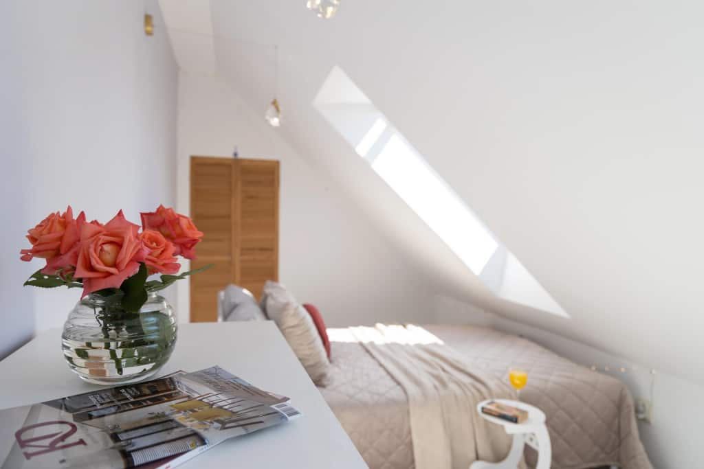 Апартаменты LovelyHome39 у Зоопарка: главное фото 1