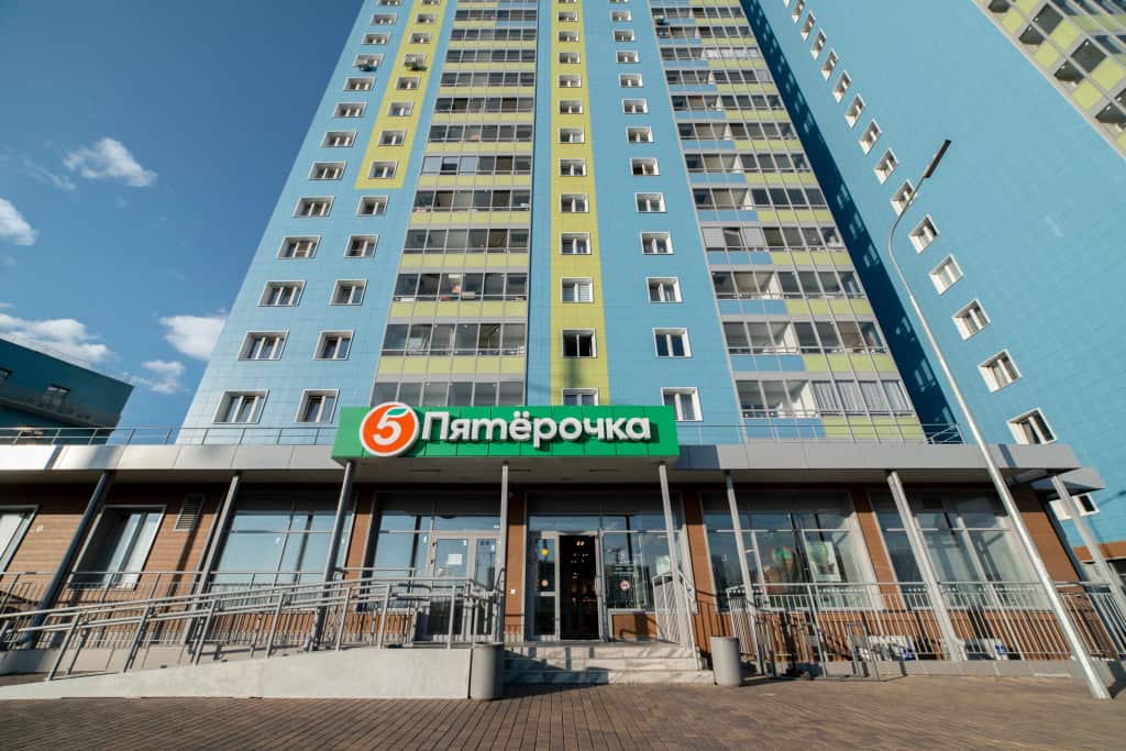 Квартира на Подзолкова 3И: главное фото 1