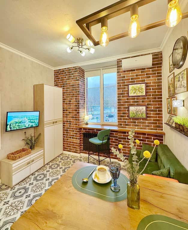 Апартаменты Volga Rent ВДНХ: главное фото 1