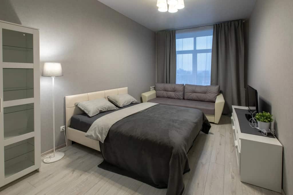 Апартаменты Comfort Class в Ж Династия: главное фото 1