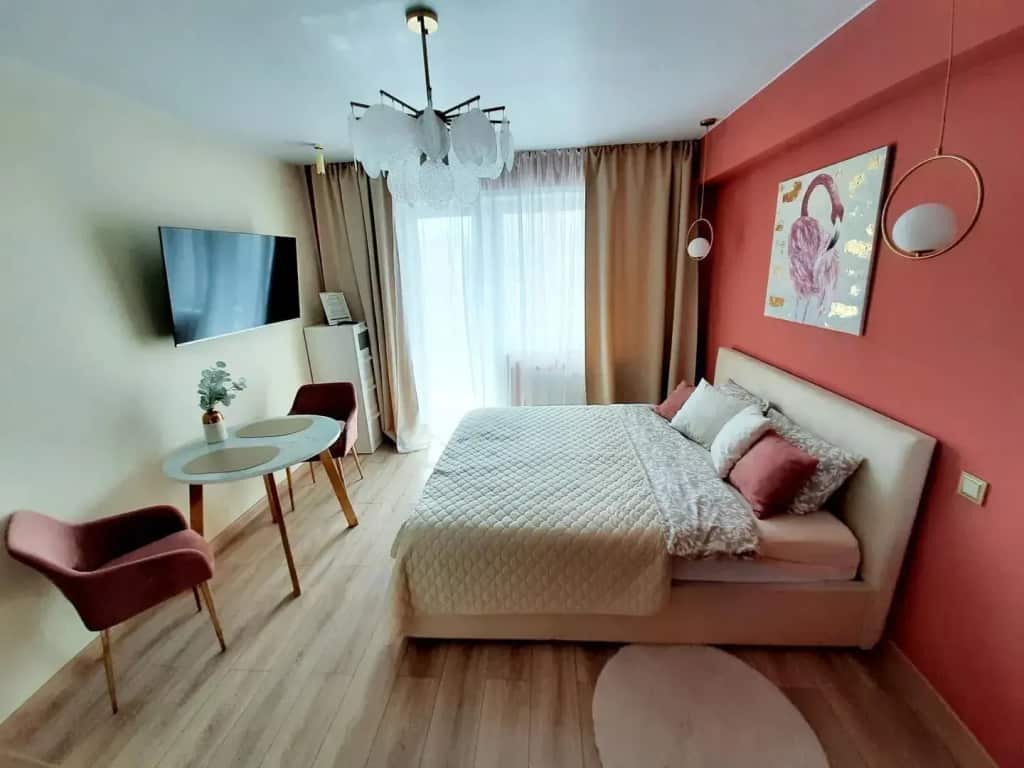 Квартира Gold studio: главное фото 1
