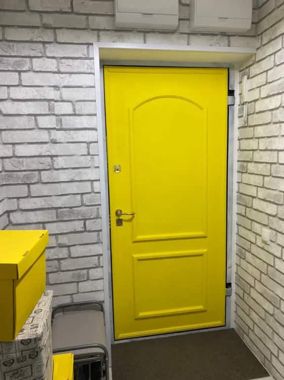 Квартира LL Apartment West: главное фото 1