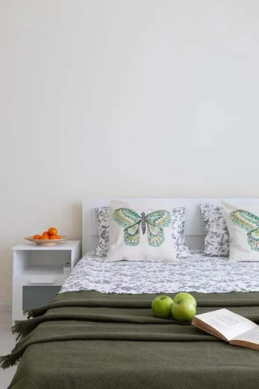 Frida apartments Frunzenskaya: главное фото 1