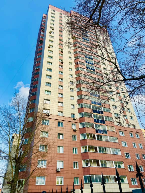 Апартаменты Perfect flat: главное фото 1
