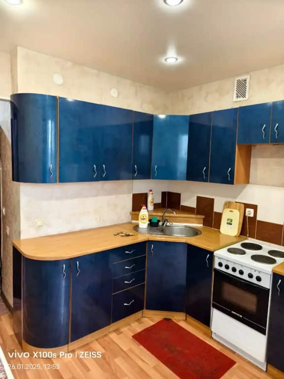 Квартира в Боровом рядом с М4 Дон: главное фото 1
