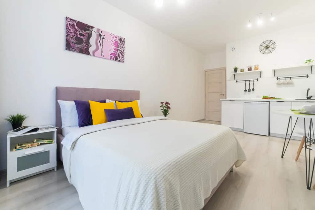 Квартира Apartment Comfort: главное фото 1
