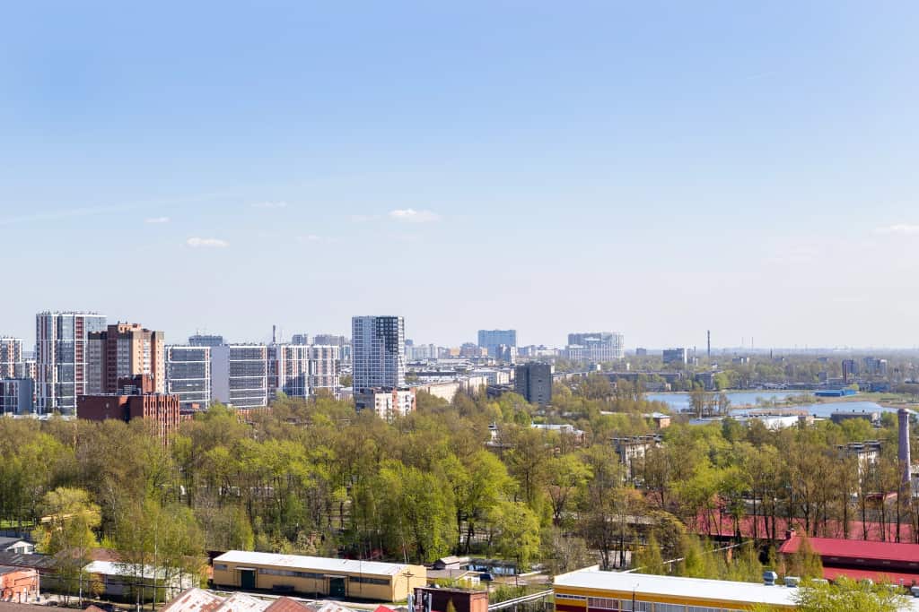 Квартира у метро Елизаровская, Мечта: главное фото 1