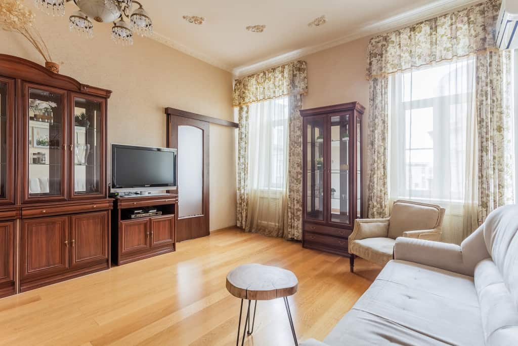 Апартаменты ATLANT Apartments 143: главное фото 1