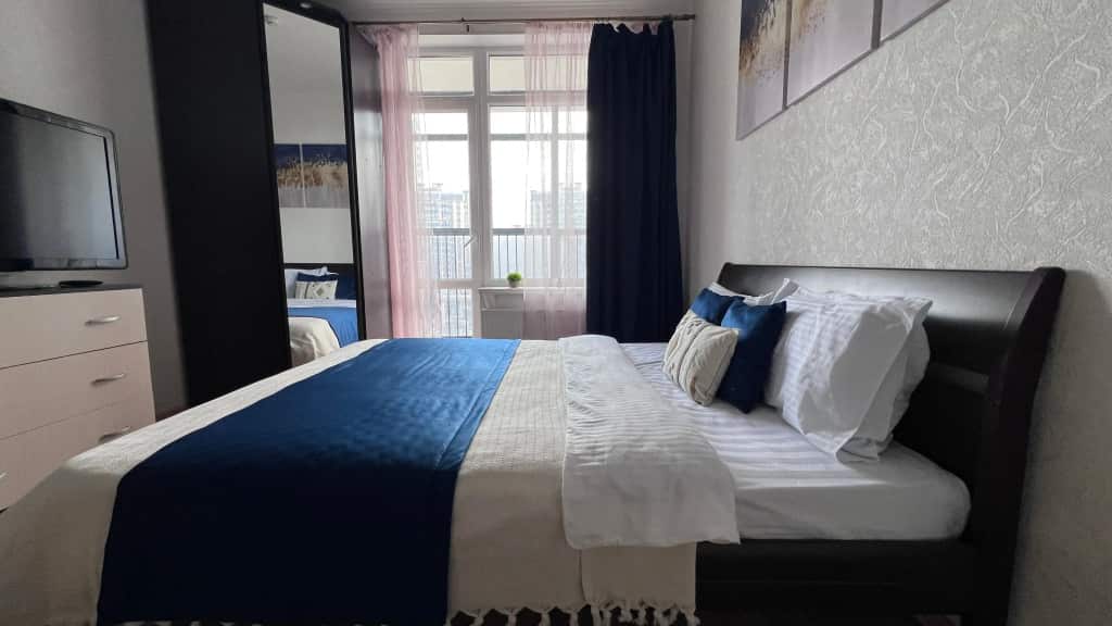 Квартира Черокова 18/2-481 КакДома С-Петербург: главное фото 1