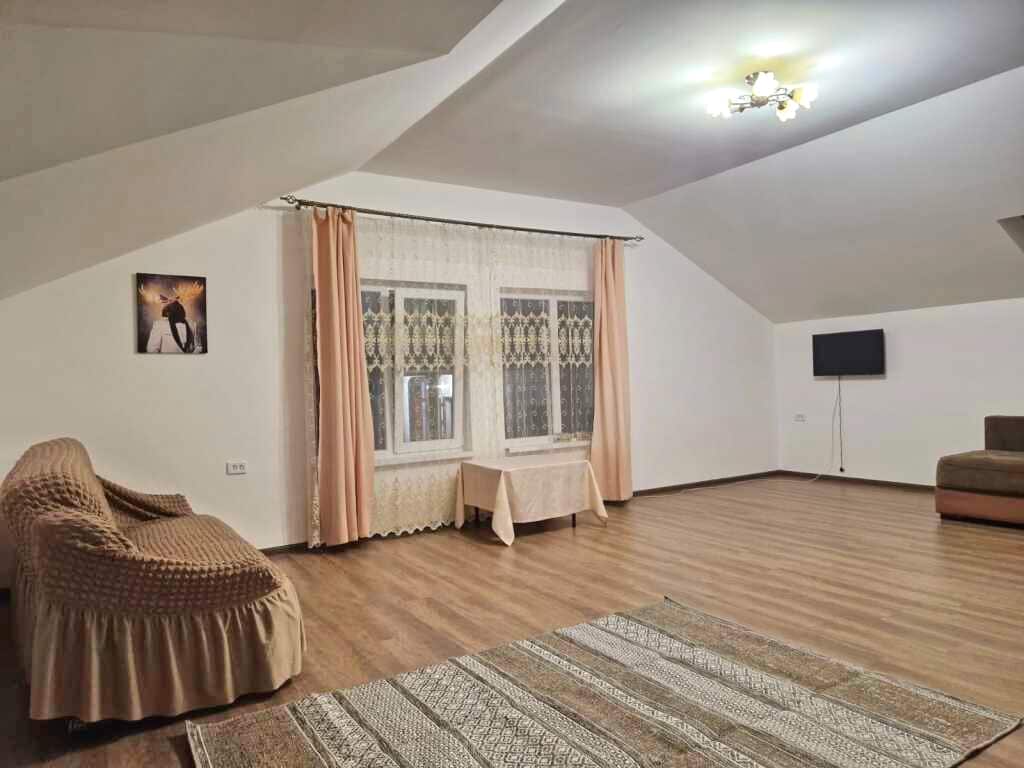 Апартаменты  на Стартовой с видом на море: главное фото 1