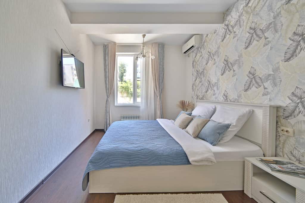 Апартаменты MyhomeYourhome на Молодогвардейской 2\5Б: главное фото 1