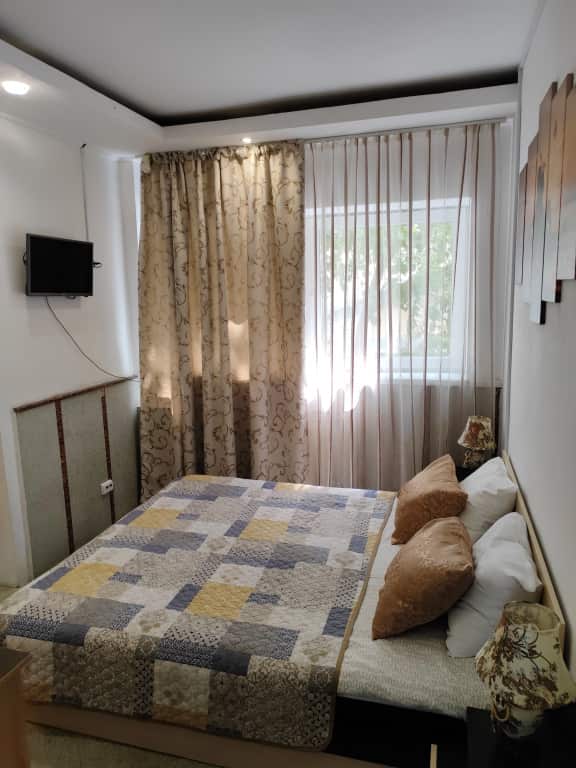 Хостел B&B Hostel: главное фото 1