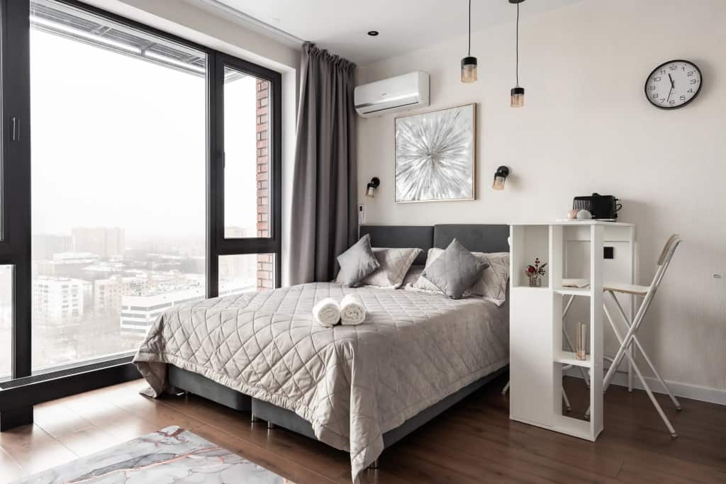 Апартаменты Москва, окружной проезд 10б: главное фото 1