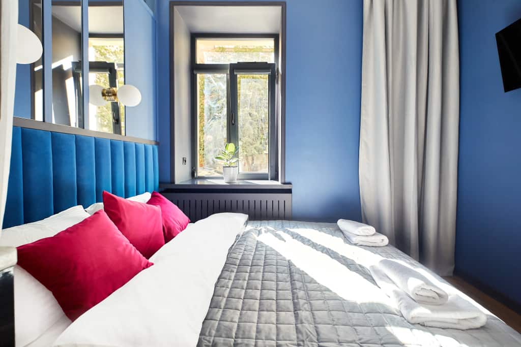 Art Home Hotel 1/56: главное фото 1