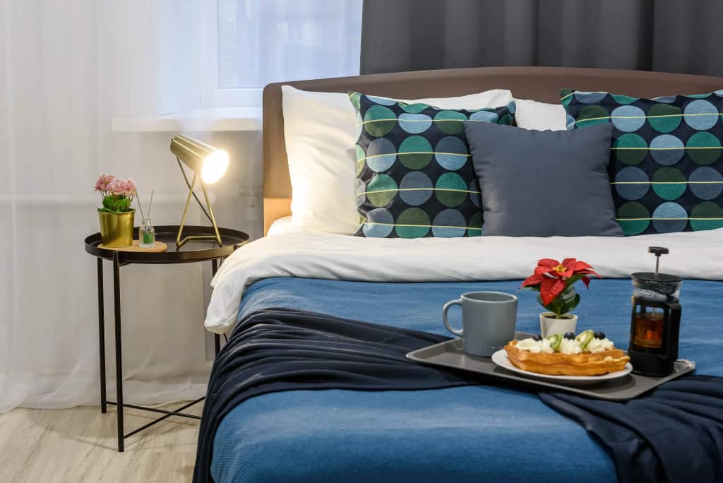 Апартаменты Hygge Home: главное фото 1