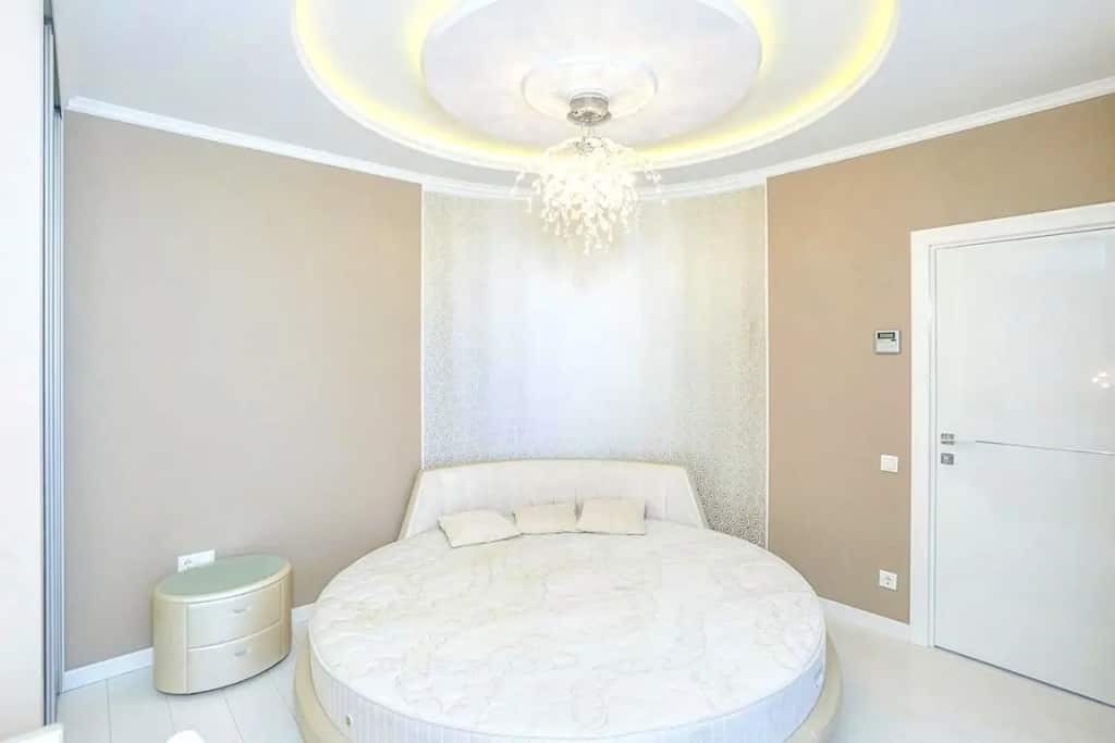 Апартаменты M Apartments Версаль 7: главное фото 1