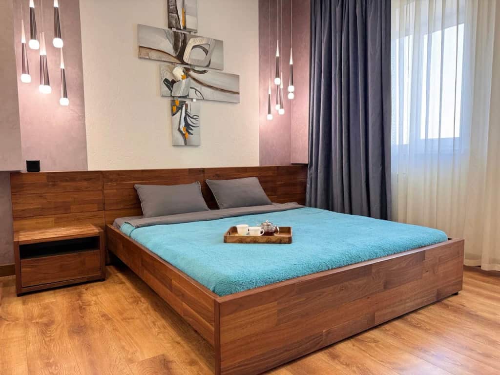 Квартира ApartCompany Отлогая 10: главное фото 1