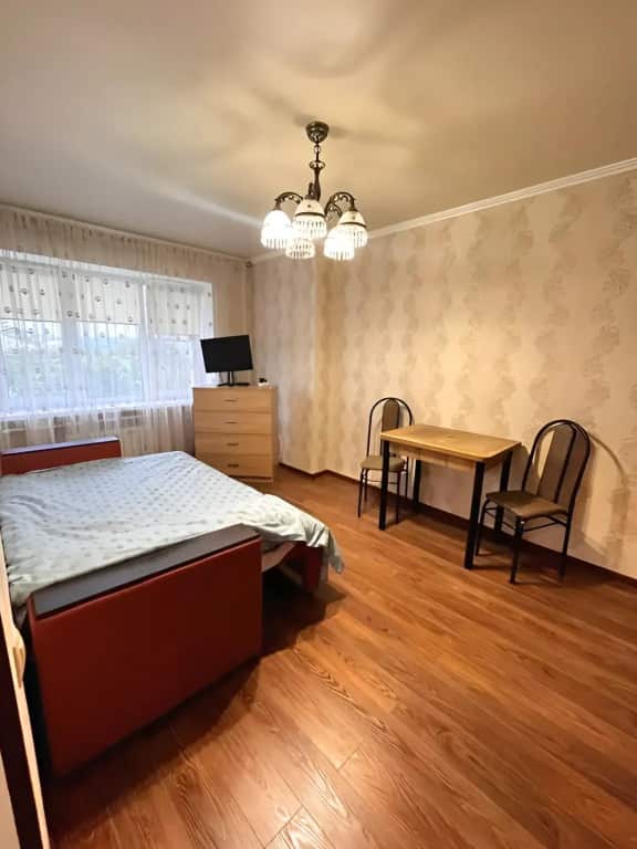 Квартира на Островского 39: главное фото 1