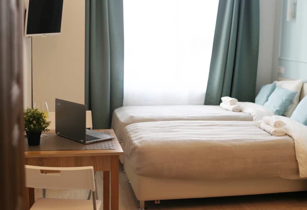 2-Ya Studiya Bachurinskaya 7/2 Apartments: главное фото 1