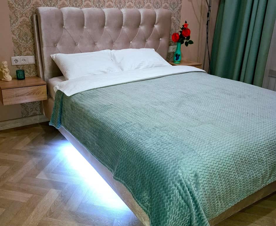 Квартира Премиум Романовъ 5*: главное фото 1