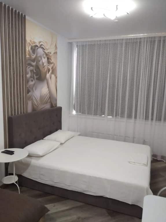 Апартаменты Apartanik Малышева 42 а-312: главное фото 1