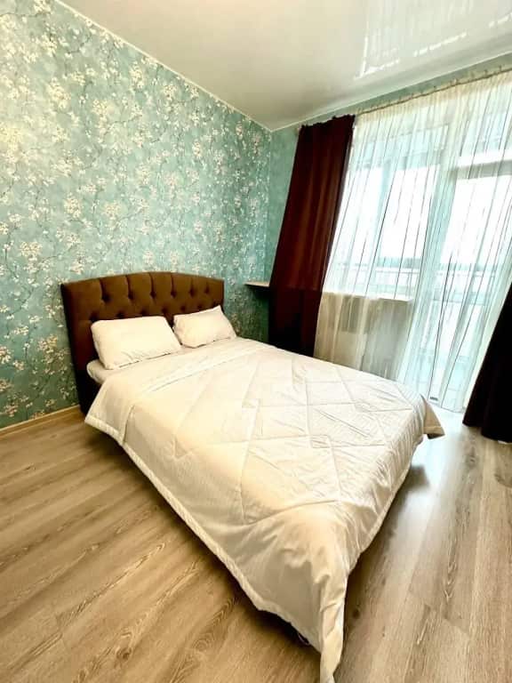 Квартира у метро Ботаническая Екатеринбург: главное фото 1