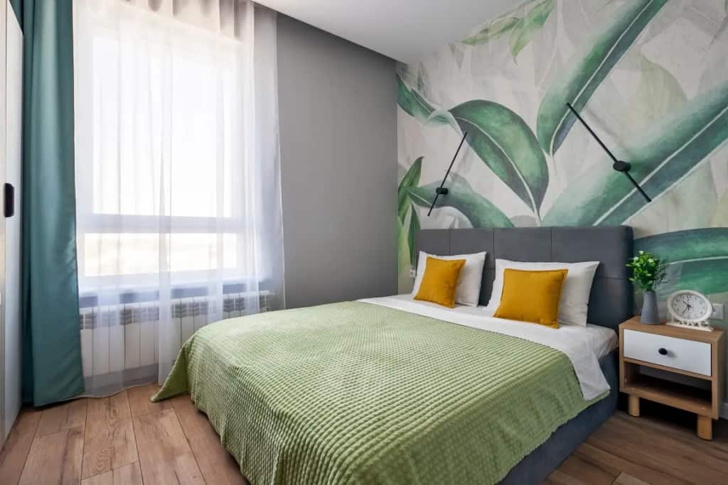 Апартаменты MaxRealty24 Tushino 5: главное фото 1