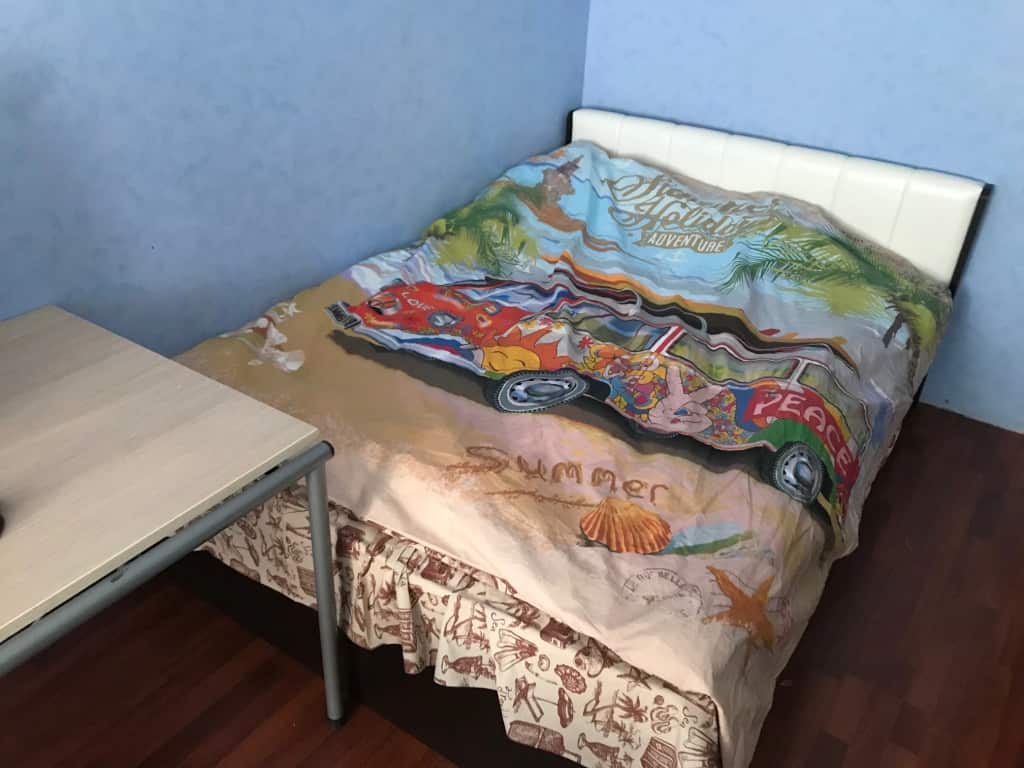 Metro Novokosino Apartments: главное фото 1