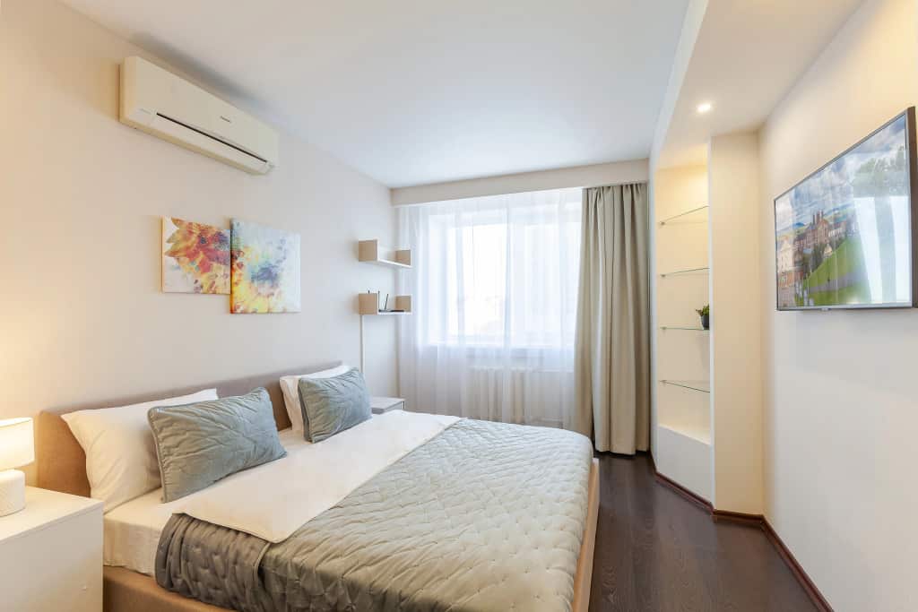 Апартаменты RentPlaza Proseka: главное фото 1