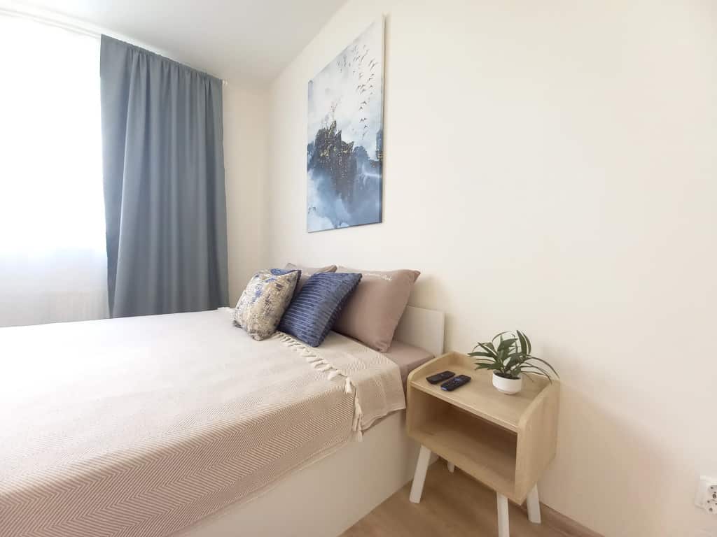 Квартира KakDoma96 Комфортная в Центре Академического: главное фото 1