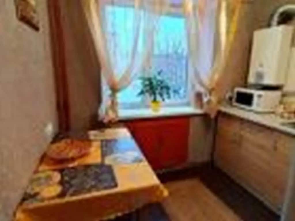 Квартира Апарт Трофи у Южного вокзала: главное фото 1