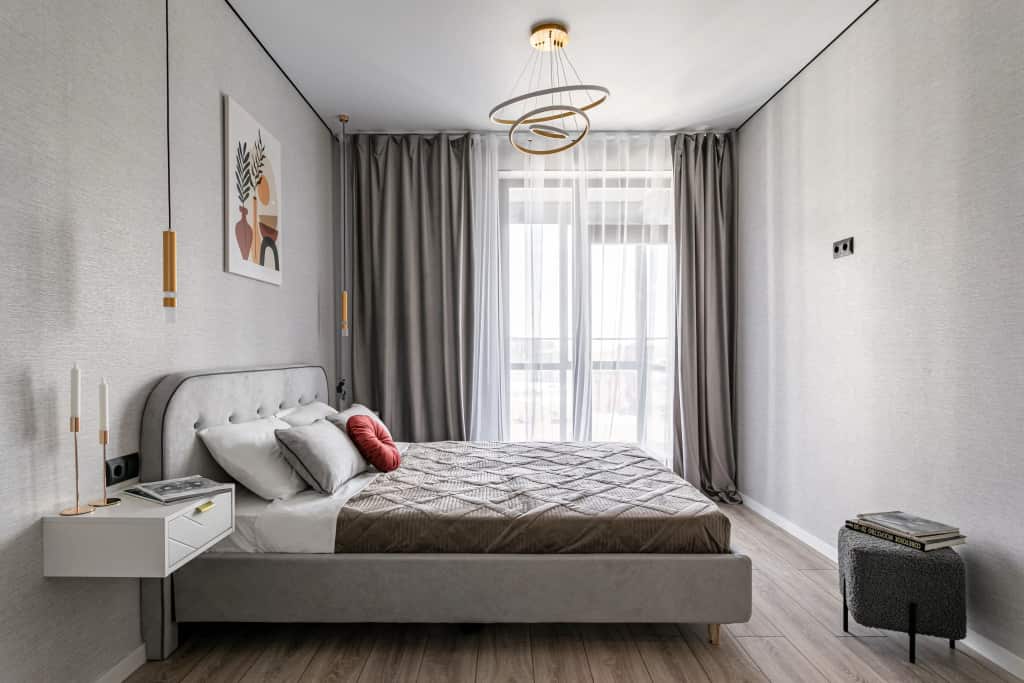 Квартира Leruka Home Nest: главное фото 1