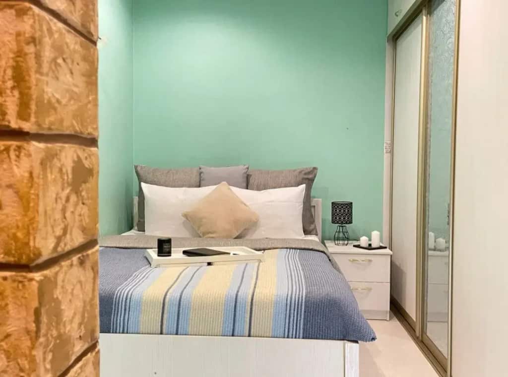 Бизнес- Апартаменты Lora Home на Варшавском шоссе: главное фото 1