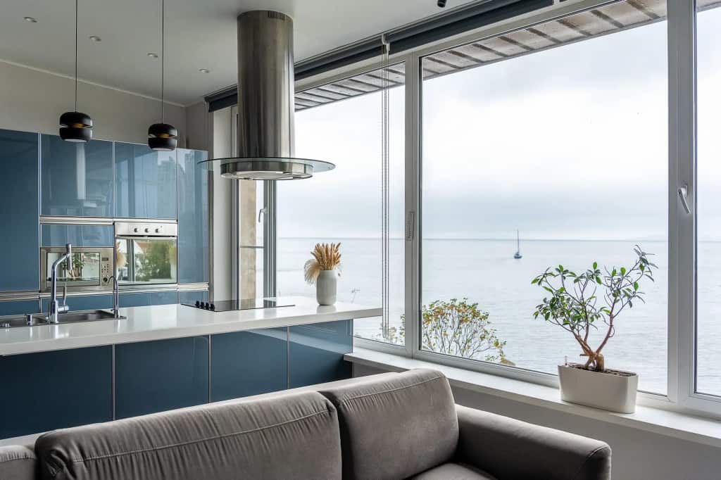 Апартаменты Ocean View By Vvo Apartments: главное фото 1