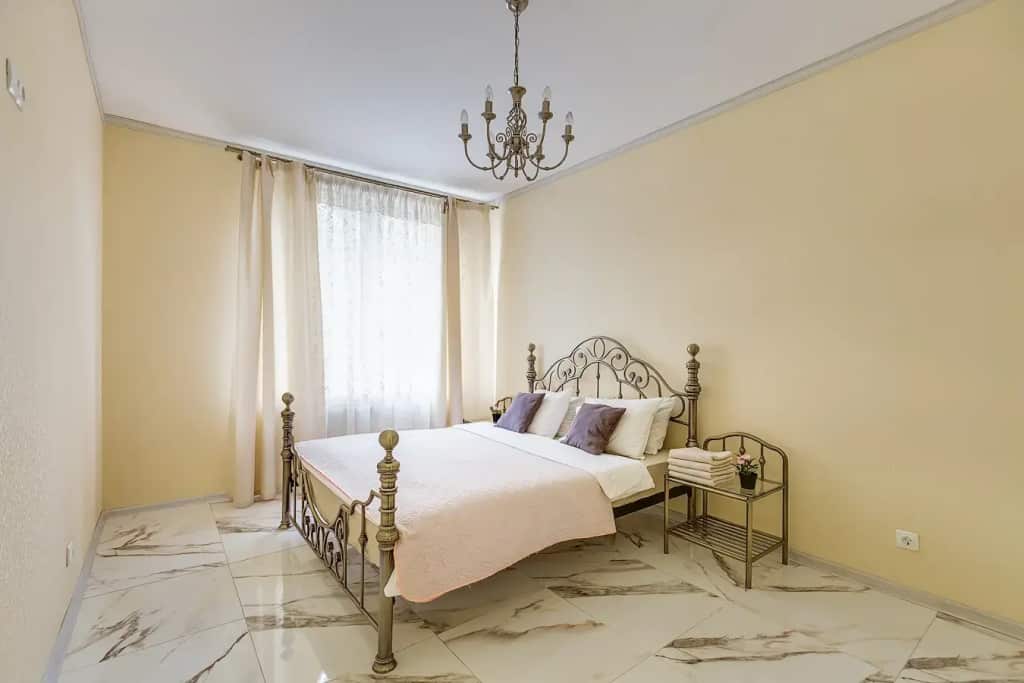 Апартаменты JACUZZI LETOxPLACE - 2 ROOMS - 62m2: главное фото 1