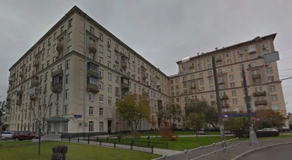 Gnezdo Mira Hostel: главное фото 1