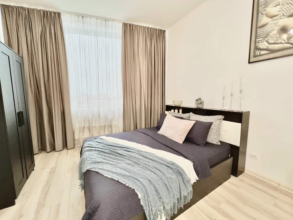Апартаменты Pashk Inn Artek: главное фото 1