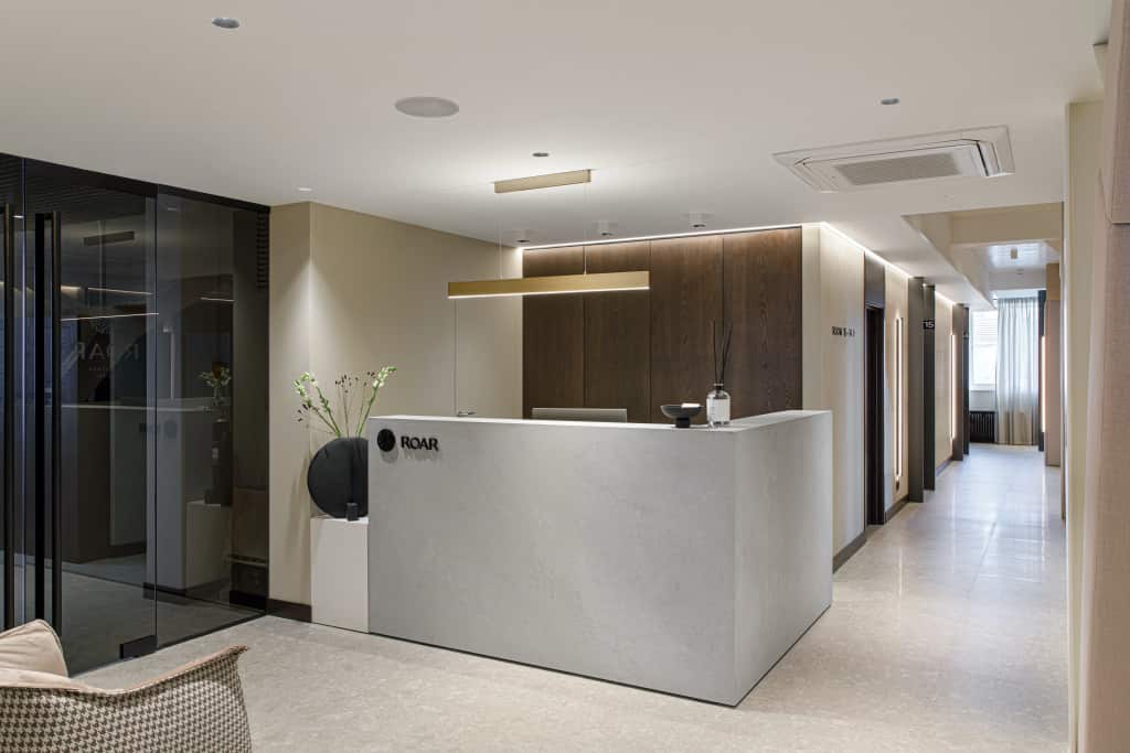 Отель Roar Boutique Hotel: главное фото 1