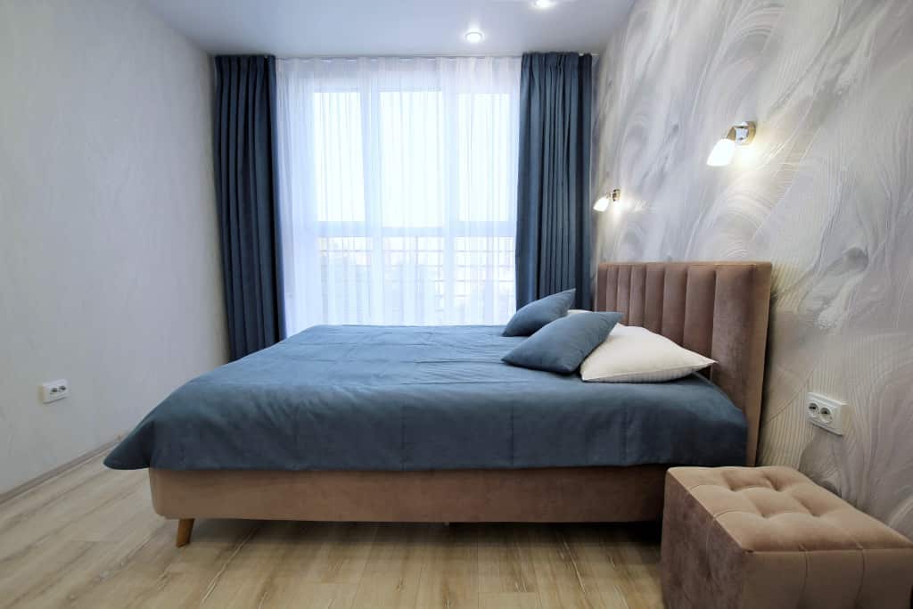 Квартира DREAM APARTAMENT: главное фото 1