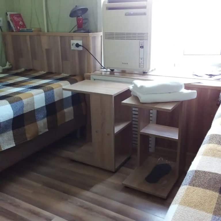 Жилое помещение Студия в зоне Юнеско: главное фото 1